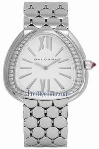 Replica 103361 Bulgari Serpenti Seduttori 33mm Ladies Watch